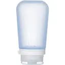 Силіконова пляшечка Humangear GoToob+ Large