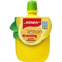 Дрессинг лимонный Атака 200 мл