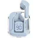 Наушники беспроводные TWS Bluetооth Air31 с боксом для зарядки Blue (16501)