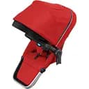 Прогулянкове крісло Thule Sleek Sibling Seat Energy Red (TH 11000203)