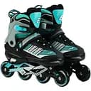 Ролики для підлітків Eliiti з переднім колесом 03150-L розмір 38-41