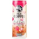 Кава холодна Hell Ice Coffee Pink Latte 250 мл