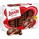 Печиво Roshen Lovita Jelly Cookies Cocoa-cherry 420 г (889197)