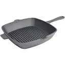 Сковорода-гриль Santos чавунна 26х26 см (898105)