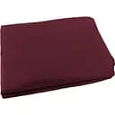 Простынь из микрофибры Domikus Sangria 145х210 см (4829900026196)