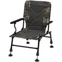 Кресло Prologic Avenger Relax Camo Chair W/Armrests & Covers