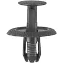 Клипса с распорным штырем Mak (11336)