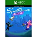 Ключ активации Microsoft SpeedRunners: Deluxe Edition для Xbox One/Series