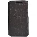 Чехол-книжка Florence Travel для Samsung I8200 Galaxy S3 Mini Neo откидной боковой