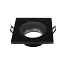 Корпус под лампу Horoz Electric KAKTUS-S MR16 IP65 белый 