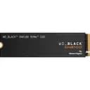 SSD накопичувач WD Black SN8100 1TB M.2 (WDS100T1X0M WDC) [138494]