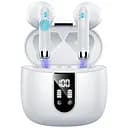 Бездротові навушники вкладки Wasart Bluetooth 5.3 зі стереозвуком HiFi