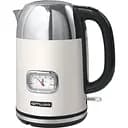 Чайник електричний Muse 1.7 л айворі (MS-020 SC)