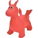 Надувной прыгун-дракон MS 4480-1