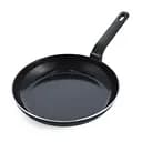 Сковорода GreenPan Essence Perforated Base з керамічним покриттям 26 см (CC009040-001)
