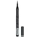 Підводка для очей IsaDora Flex Tip Eyeliner відтінок 81 матова чорна 1.2 мл (581755)