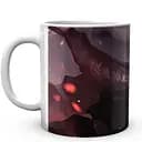 Кружка GeekLand Tokyo Revengers Токийские мстители Чифую Баджи TR.02.21 330 мл белая