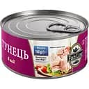 Тунец Fish Line в масле 160 г