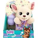 Интерактивная игрушка Baby Paws Yummy Чихуахуа с аксессуарами (926370IM)