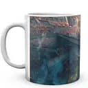 Кухоль GeekLand League of Legends Ліга Легенд Серафіна LOL 002.06 330 мл білий