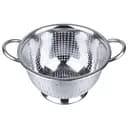 Друшляк Fackelmann сталь D 22 см (29809)