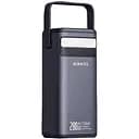 Внешний аккумулятор - портативное зарядное Romoss 75000mAh PMT75 280W (PMT75-1E2-2133H)