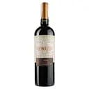 Вино Emiliana Etnico Organic Red Blend, красное, сухое, 13,5%, 0,75 л (8000012864280)