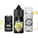 Набор компонентов для самозамеса солевой жидкости Hype 30 мл 0-50 мг Melon Дыня (16865)