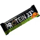 Батончик Go On Nutrition Protein 33% Солона карамель 50 г