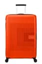 Валіза 77 См American Tourister AEROSTEP ORANGE 77x50x29(32) MD8*96003