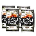 Снеки Natural Garden нори со вкусом соуса терияки 4 шт. х 5 ч (761263) 