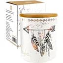 Емкость для сыпучих продуктов SnT Boho style 600 мл (6027-20)