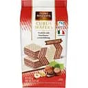 Вафлі кубики Feiny Biscuits Napolitaner з лісовим горіхом 125 г 