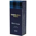 Чай черный Sherlock Secrets Rich Assam 50 г (25 шт x 2 г)