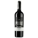 Вино Trapiche Pure Malbec Black, червоне, сухе, 14%, 0,75 л