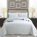 Покривало Soho Beige Tree 220x240 см бежеве (A120121)