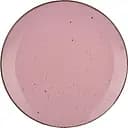 Тарелка десертная Limited Edition Terra розовый 20 см (6634552)