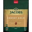 Кофе растворимый сублимированный Jacobs Cronat Gold 200 г