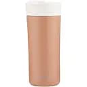 Термокружка Ardesto Viaggio, нержавеющая сталь, терракотовый, 400 мл (AR2640TR)