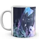 Кружка GeekLand Genshin Impact Геншин Импакт Кокоми GN 02.666 330 мл белая