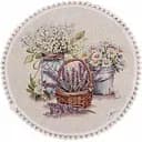 Серветка Прованс Provence 35 см (39108)
