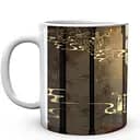 Кружка GeekLand Genshin Impact Геншин Импакт Чжун Ли GN 02.521 330 мл белая