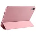 Чехол-книжка BeCover силиконовый для Apple iPad Mini 7 2024 Rose Gold (712434)