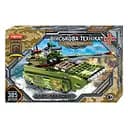 Конструктор Военная техника 91463 Teko, 385 деталей, БМП MARDER