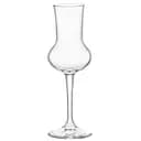 Рюмка для граппы Bormioli Rocco Restaurant 81 мл прозрачный (166181CAC021990)