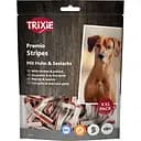 Ласощі для собак Trixie Premio Chicken and Pollock Stripes XXL Pack з куркою і рибою 300 г
