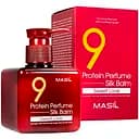 Бальзам Masil 9 Protein Perfume Silk Balm Sweet Love для шелковистости волос парфюмированный 180 мл