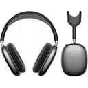Наушники Hoco беспроводные накладные W65 Happy BT headphones Deep Space