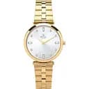 Женские водонепроницаемые наручные часы Royal London 21477-08 кварцевые