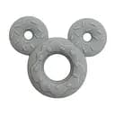 Силиконовый прорезыватель "Микки-пончик" MGZ-0420-2